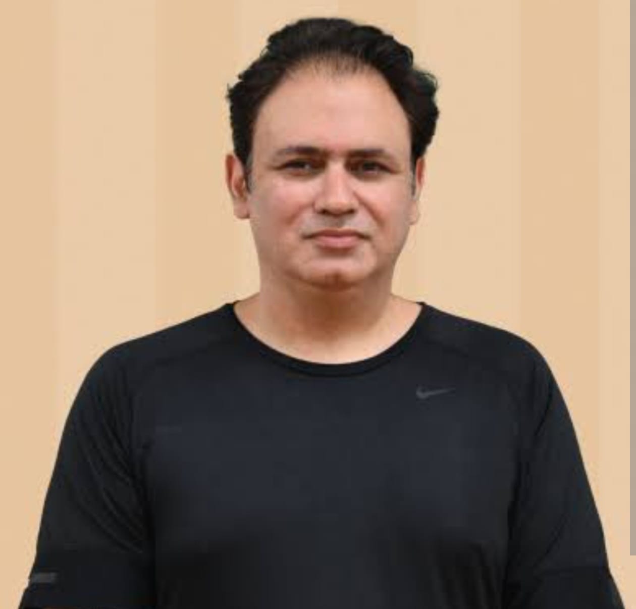 Dr. Gaurav Raina